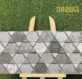 Gạch đá Ân Độ trang trí 30x60  3826G