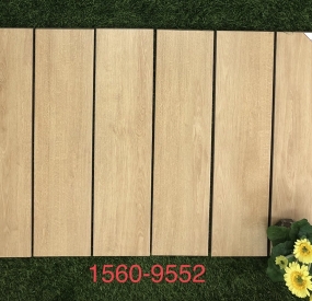 Gạch đá lát nền cao cấp 15x60-9552