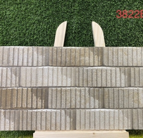 Gạch đá ốp lát trang trí Ân Độ 30x60-3822B