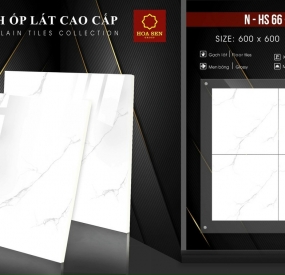 Gạch ốp lát cao cấp 60X80 HS66-6001