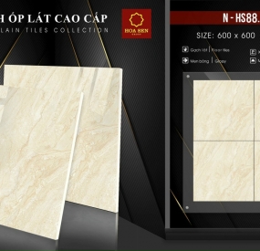 Gạch ốp lát cao cấp 60X80 HS88-6009