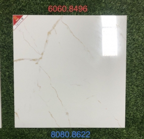 Gạch đá lát nền 60x60 cao cấp 8080-8622