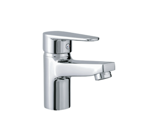 Vòi lavabo Luxta Inox 304 cao cấp-L1223