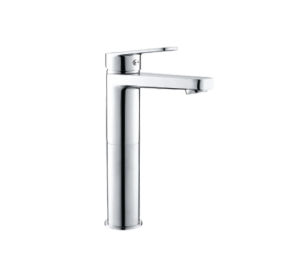 Vòi lavabo Luxta Inox 304 cao cấp-L1223A