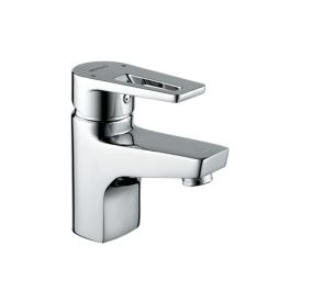 Vòi lavabo Luxta Inox 304 cao cấp-L1226X5