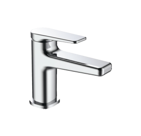 Vòi lavabo Luxta Inox 304 cao cấp-L1229