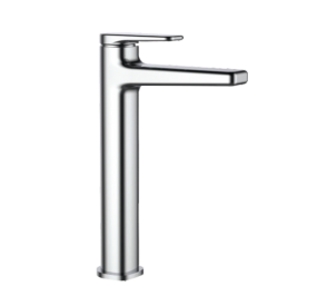 Vòi lavabo Luxta Inox 304 cao cấp-L1229B