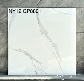 Gạch lát nền 60x60 cao cấp NY12 GP8801