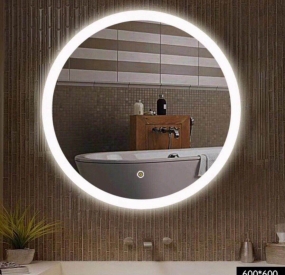 Gương Lavabo Led mẫu 09