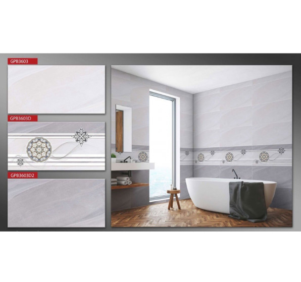 gạch ốp tường 30 x 60