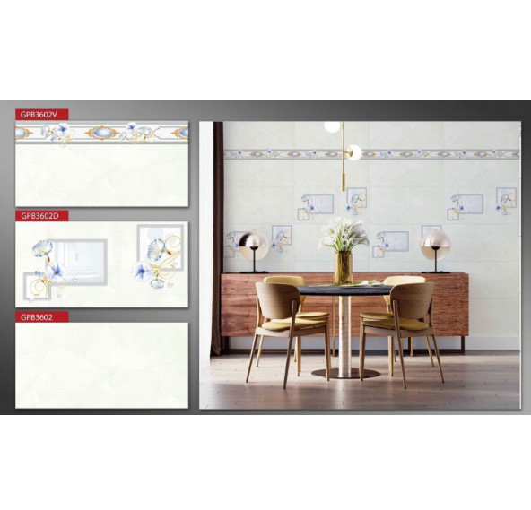 gạch ốp tường 30 x 60