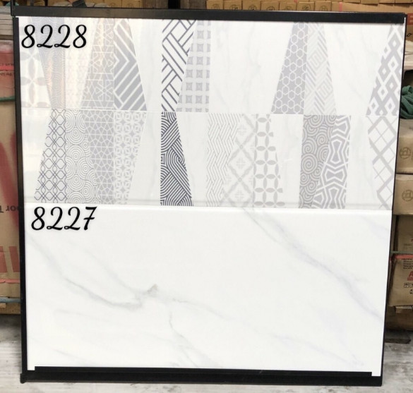 Gạch ốp tường 80X80