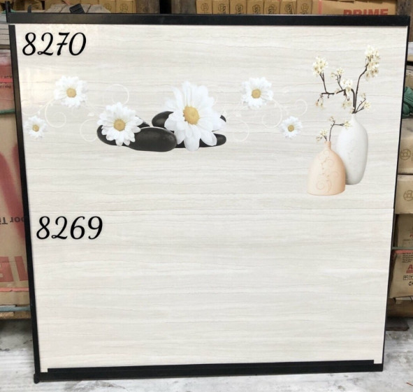 Gạch ốp tường 80X80