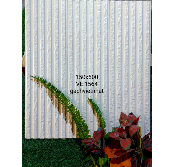 gạch trang trí mờ 15x20