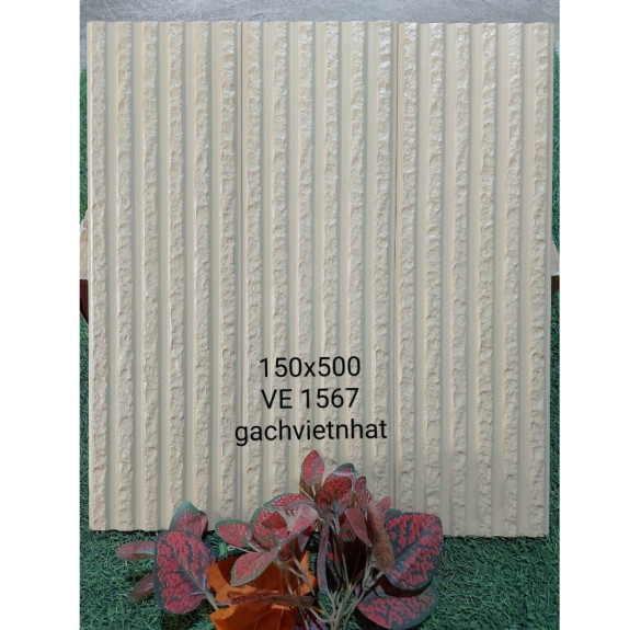 gạch trang trí mờ 15x20