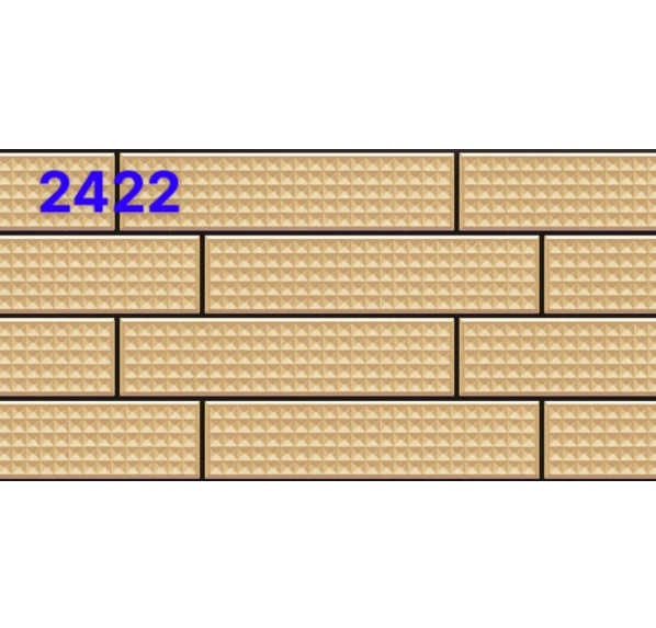 gạch trang trí ốp tường 20x40