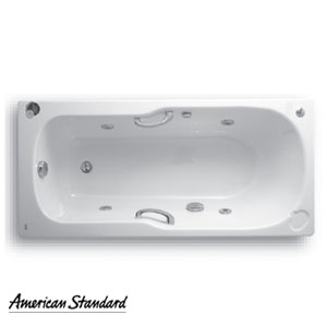 Thiết bị vệ sinh american standard tại TPHCM