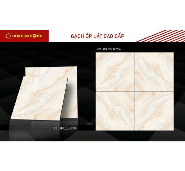 gạch lát nền đẹp 80x80